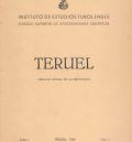 El Instituto de Estudios Turolenses cumple  75 años de historia a pleno rendimiento