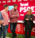 El PSOE denuncia que las prioridades del Fite se centran en la capital y no en la provincia y lamenta el rechazo al Museo de la Guerra