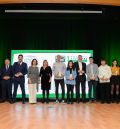 Onda Cero Teruel premia a PLD, Cantavieja, Juan Hernández, Laura Villa y Aceros Hispania