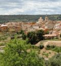 La plataforma Paisajes de Teruel presenta seis recursos de alzada por los parques del Matarraña