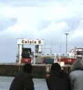 La parroquia de Cedrillas colabora con los inmigrantes de Calais