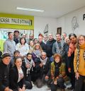 ‘Aragón con Palestina’ se moviliza en Teruel, Alcañiz y Alcorisa este sábado