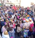 La Nochevieja en la capital turolense se celebra con actos para todas las edades