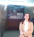 Higinia Navarro, directora gerente de Dinópolis: “Queremos que el próximo recorrido de Dinoterra vuelva a ser una instalación pionera y singular”