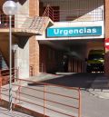 El Salud abre la posibilidad de derivar pacientes del Obispo Polanco al San José por el repunte de infecciones respiratorias