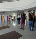 El rendimiento del alumnado de la Facultad de Teruel es mayor que en el conjunto de la Unizar