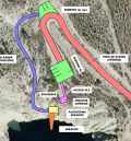 Andorra-Sierra de Arcos descarta perforar la Sima de San Pedro de Oliete para construir un mirador saliente