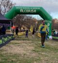 Todo preparado para la XI edición del Trail Zoquetes en Alcorisa de este fin de semana