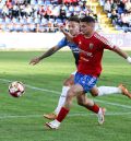 Buenacasa deja de ser jugador del CD Teruel