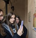 Mora, Puertomingalvo y Alcalá crean un ‘escape room’ para recorrer sus castillos de forma divertida