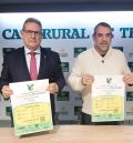 La Cátedra Caja Rural de Teruel celebrará su primer Congreso Internacional de Educación y Diversidad del 10 al 12 de abril