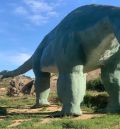 El Bajo Aragón invertirá en el parque temático ‘Extinción’ del barranco de Las Parras