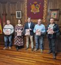 Teruel recupera su rally diecisiete años después de la última edición