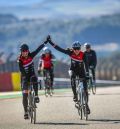 Arranca la primera cita de Motorland con La Invernal