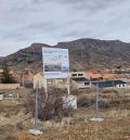 Comienzan las obras para la construcción del nuevo cuartel de la Guardia Civil en Utrillas