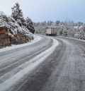 El Gobierno de Aragón pone en marcha la fase de alerta Platear por el riesgo de que nieve este viernes