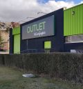 El Corte Inglés cerrará en febrero su ‘outlet’ y pondrá fin a una historia que comenzó en 1975 con una fábrica