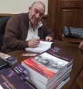 Antonio Barea: “Ningún libro sobre la  Batalla de Teruel será el último o el definitivo”