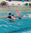 El colegio de Educación Especial Arboleda tendrá una piscina terapéutica propia