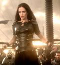 Artemisia, Eva Green  en su versión cinematográfica