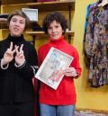 Ropa de segunda mano que ayuda a los pacientes del Síndrome de Wolfram