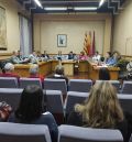 Alcañiz encarrila los Presupuestos de 2024 con su presentación al Consejo de Ciudad