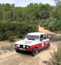 Todo preparado para el Raid AutoClassic Ciudad de Alcañiz