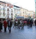 La provincia de Teruel registró el  año pasado el mejor dato histórico de pernoctaciones en los hoteles