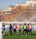 El CD Teruel busca su segundo triunfo  ante el espejo en el que debe mirarse (16:00)