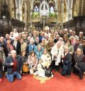 El alcorisano Florencio Roselló, nuevo arzobispo de Pamplona: En Navarra nadie se siente extraño y todo el mundo está en casa