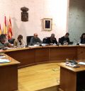 El Ayuntamiento de Calamocha presume  del bono deportivo más barato de Aragón