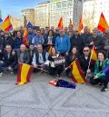 Juste (PP): ”Queremos reclamar una España igual y no políticas de  discriminación y de chantaje”