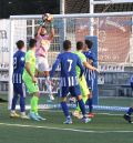 El Utrillas sucumbe ante el poderío del líder de la categoría (3-0)