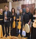 ArteSonado abre este viernes el primer  Ciclo de Música y Artes Medievales de Teruel