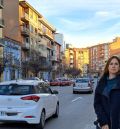 Vox defenderá una moción municipal para mantener los tres carriles de circulación en la avenida Sagunto de Teruel