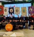 Las cuatro cofradías de Tamboas participarán en el desfile de las Jornadas Nacionales de Andorra