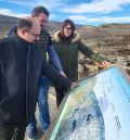 El mirador de La Cañada de Benatanduz, ejemplo de dinamización turística sostenible para la Diputación de Teruel