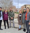 Izquierda Unida quiere que el Ayuntamiento de Alcañiz conmemore el 3 de marzo