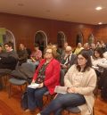 Los emprendedores del Bajo Aragón exponen sus dudas en las charlas sobre el Leader