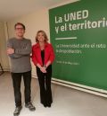 Arranca en Teruel el programa Uned Sénior para mayores de 55 con un curso de creación audiovisual