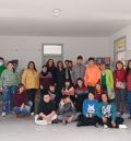 La Uned propicia un intercambio de saberes entre la escuela rural turolense y la uruguaya