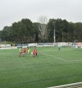 El Calamocha cae en Fraga pese a jugar con uno más el segundo tiempo (1-0)