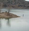 El embalse del Arquillo recupera más de dos hectómetros cúbicos y se sitúa al 76% de su capacidad