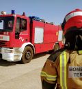 Diputación de Teruel niega que el jefe del servicio de bomberos fuera destituido por motivos políticos