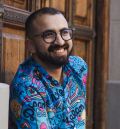 Saad Fouad 'Augusto', cómico y cineasta: Cuando el público escucha que soy de madre judía y padre musulmán dicen: ¡Ay, pobre!