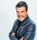 Andoni Ferreño, actor, productor, director y presentador: “Es un lujo y un honor que se acuerden de este humilde cómico para entregarle una medalla”