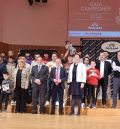 LA FARAM reparte casi cien premios por la temporada 2023