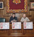 El XXIII Encuentro Coral Ciudad de Teruel se celebra este sábado en la Catedral