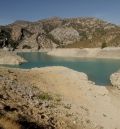 El Sindicato del Guadalope estudiará si reduce la dotación de agua de riego por la sequía