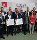 Banco Santander y Cámara de Teruel lanzan la octava edición del Premio Pyme del Año de Teruel